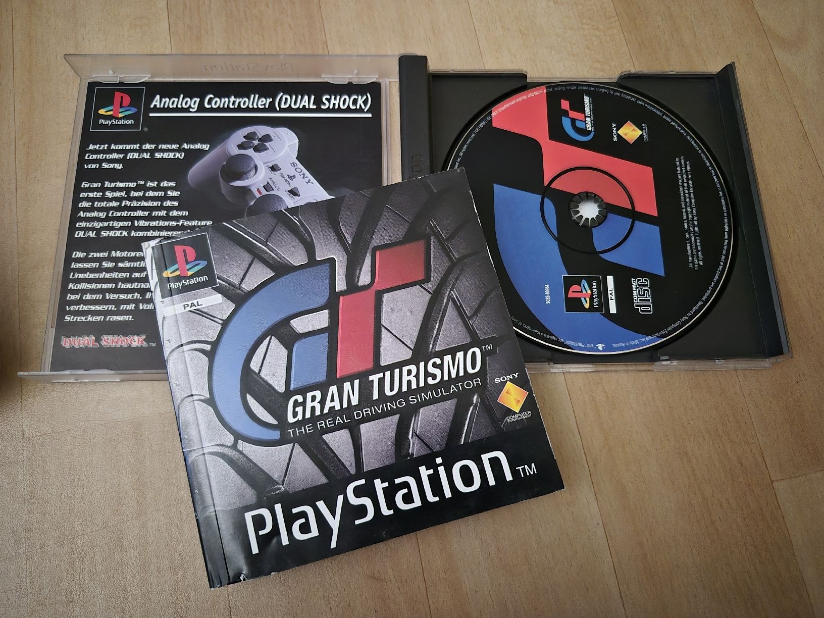 Sony Konsolen: wunderschöne PlayStation Set – Gebraucht aus Dielsdorf von BARDARRU 3