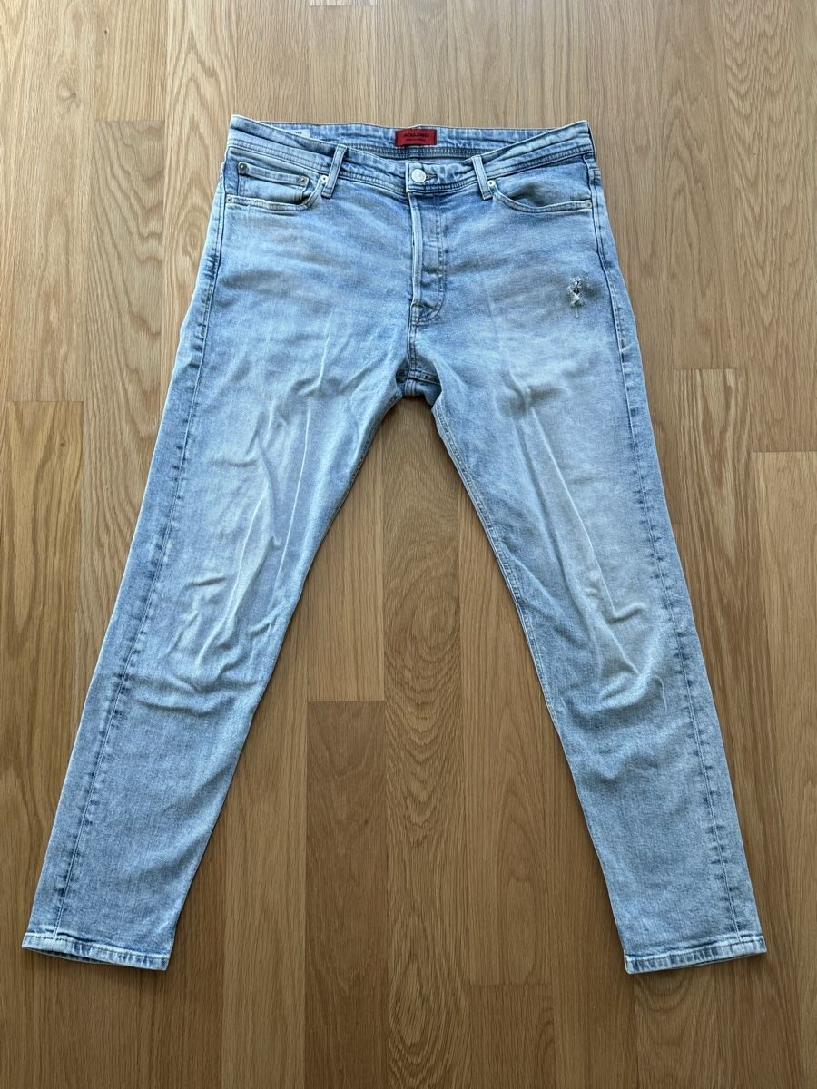 Jack & Jones Jeans: J&J Jeans, Grösse 33x32 – Usato da Zürich venduto da kingcaschte