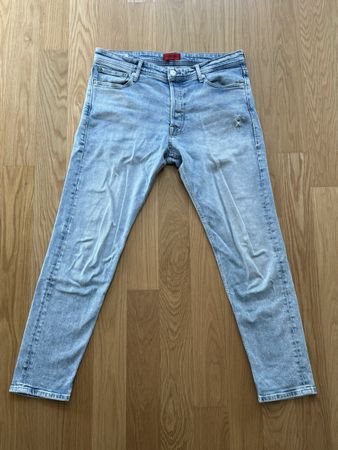 J&J Jeans, Grösse 33x32