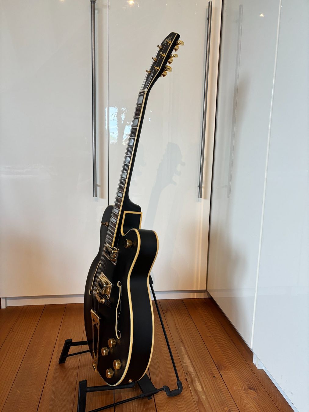 Gretsch Strumenti musicali: Gretsch G5191BK-TA (upgraded) – Usato da Dürnten venduto da Screamingrabbit 3