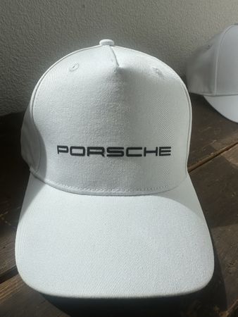 Baseball Cap Porsche