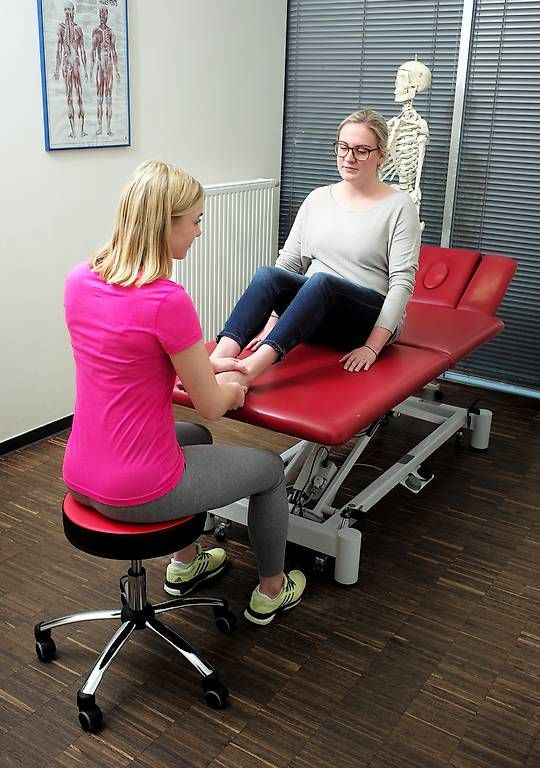 Sgabelli: Hocker höhenverstellbar mit Rollen – Usato da Hergiswil LU venduto da Stewafitness 4