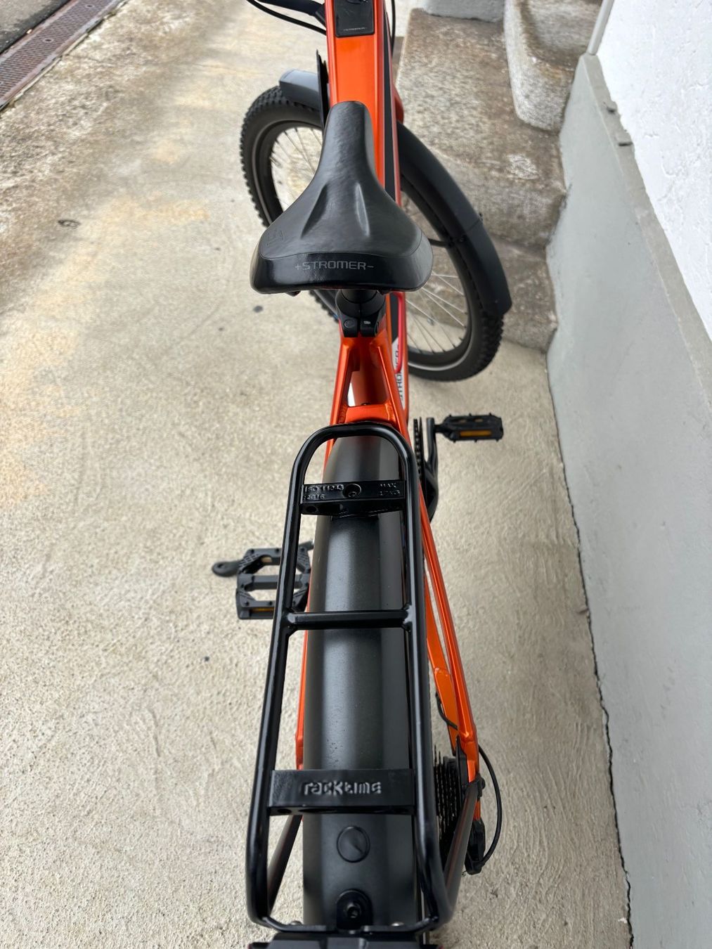 Stromer Velos: Stromer  ST1 X – Gebraucht aus Saland von IT-Service-Gubler 3