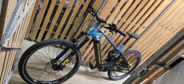 VTT électrique Mondraker Crafty R a chercher sur place
