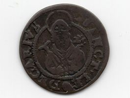 (1378) Luzern, Schilling 1647