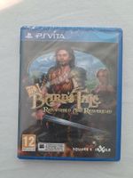 The Bard's Tale Remastered And Resnarkled PS Vita Neuf / Neu