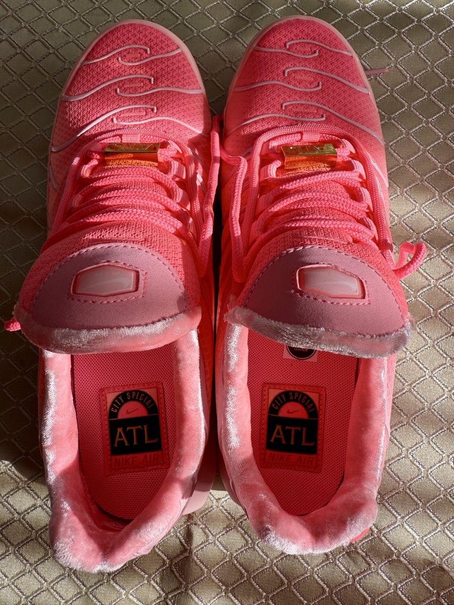 Nike Scarpe da donna: Nike ATL 40,5 EU neu!!! – Nuovo e nell'imballaggio originale da Tafers venduto da 13julistek13 5