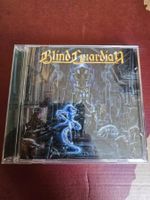 CD, Blind Guardian – Nightfall In Middle-Earth (Metal, 1998)