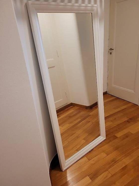 Ikea Specchi: Ikea TOFTBYN Spiegel 75 x 165 cm – Usato da Zürich venduto da polcl993