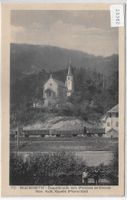 Reuchenette - Chapelle cath. rom.