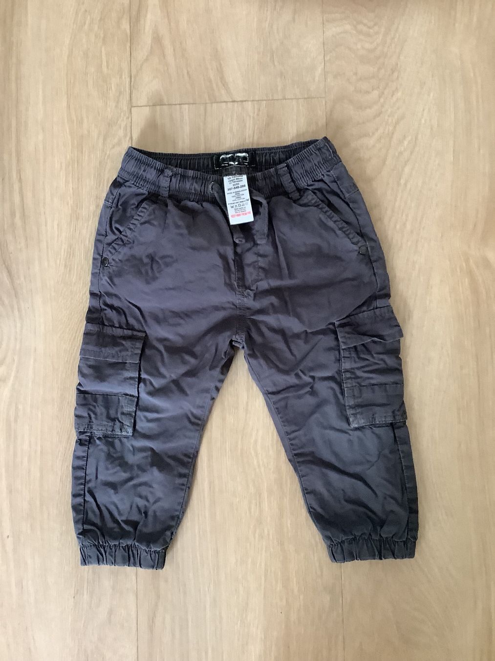 Next Pantaloni: Next Cargohose Gr. 86 – Usato da Luzern venduto da ann_9hlh