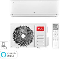 TCL Inverter-Klimasplitgerät mit Quick Connector TAC-09CHSD