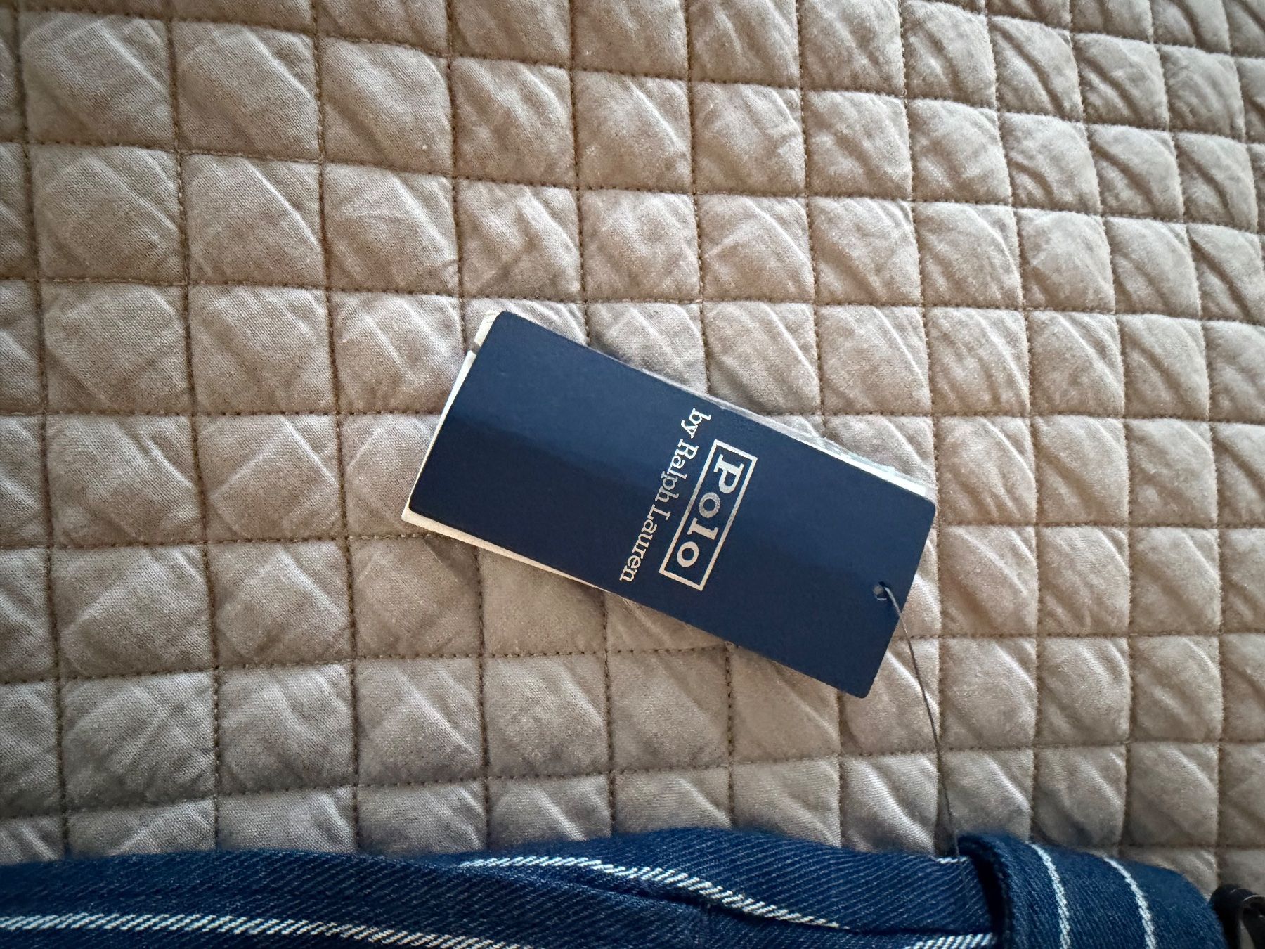 Ralph Lauren Pantaloni: Lauren Ralph Lauren Hosen – Nuovo e nell'imballaggio originale da Dällikon venduto da bub_c8tr 5