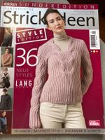Fantastische-Strickideen Sonderheft