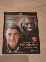 Blu-ray Film Intouchables Ziemlich beste Freunde Special