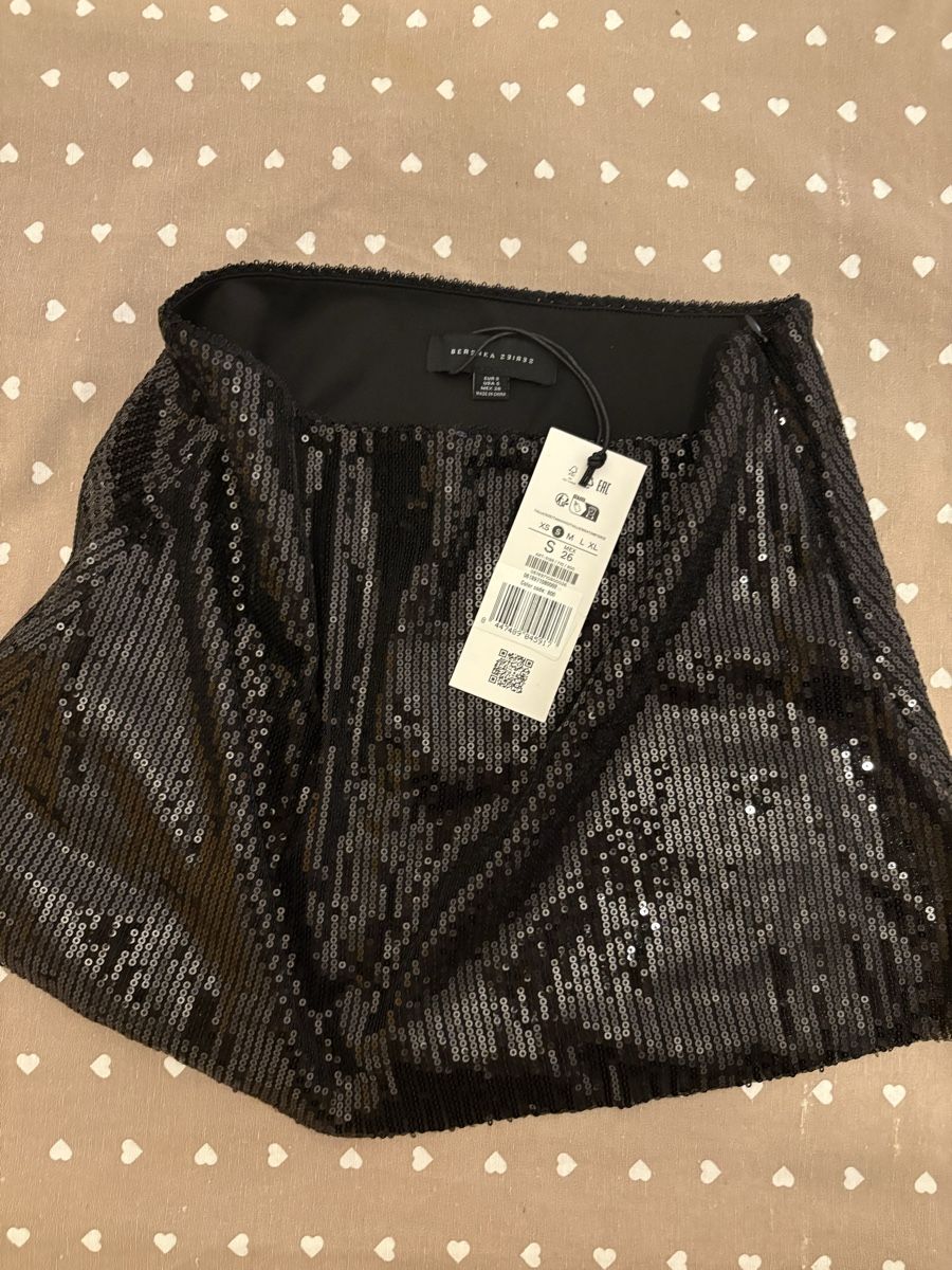 Bershka Gonne: gonna bershka nuova – Nuovo e nell'imballaggio originale da Winterthur venduto da sam_j22j 1