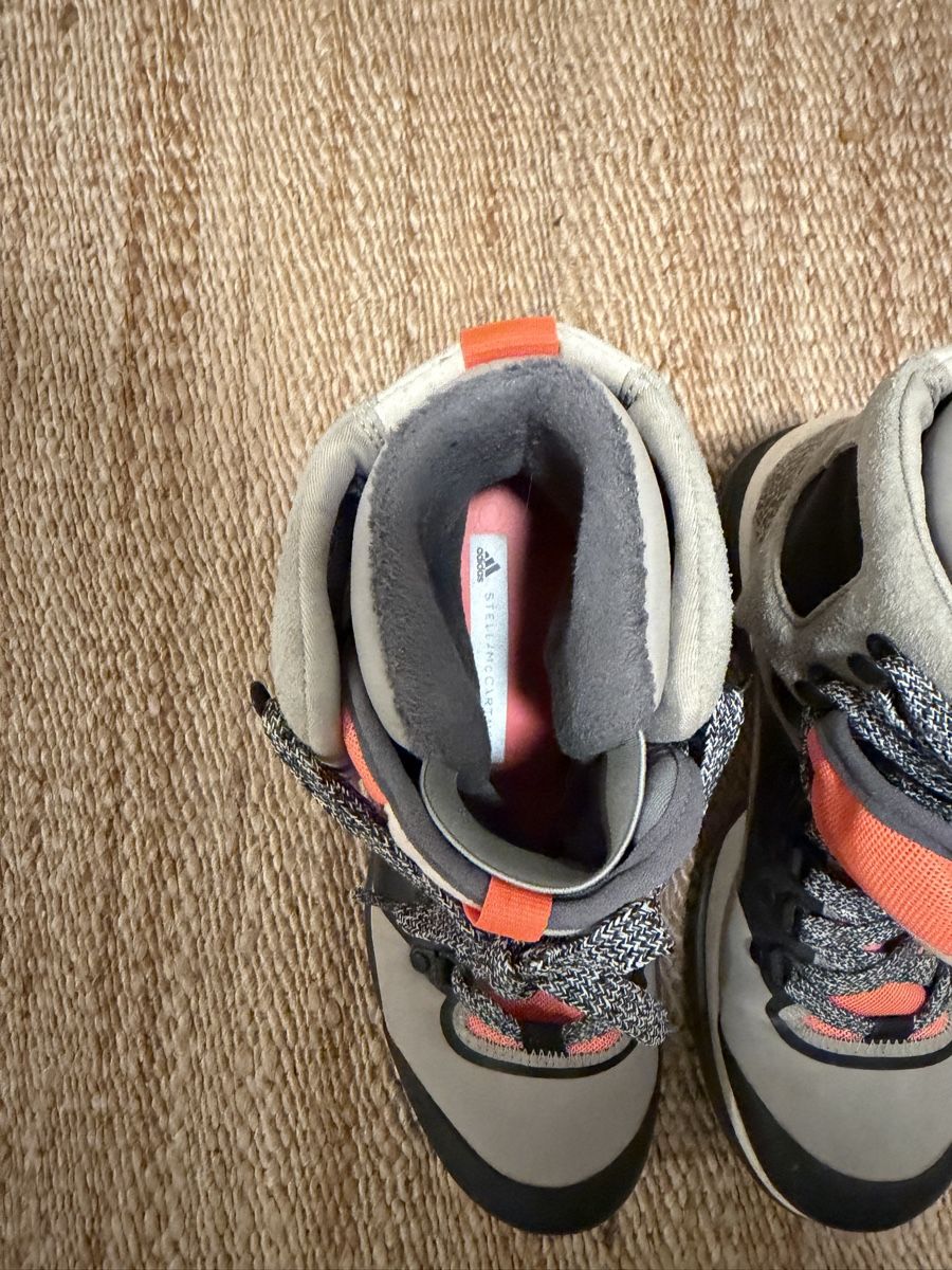 Stella McCartney Scarpe da uomo: Stella McCartney Adidas Boots Size 38 – Usato da Founex venduto da tin_5wwq 2