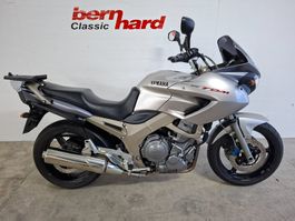 Yamaha TDM  900, Jahrgang 2004, guter Zustand, inkl. Zubehör