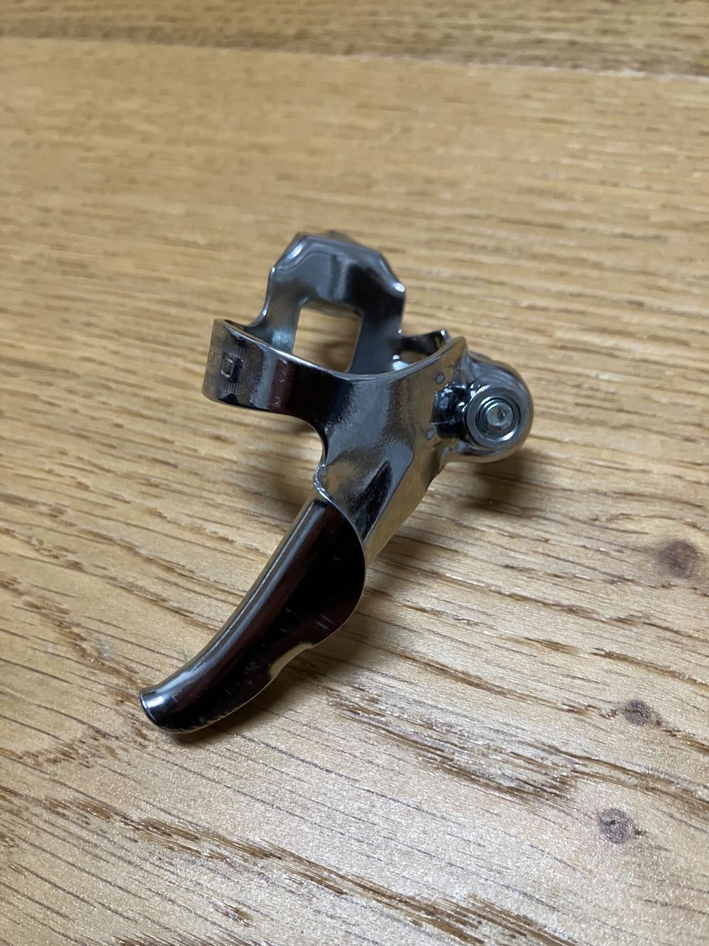 Ersatzteile: Shimano Zugführung Vintage – Gebraucht aus Obermumpf von Estrela67 1