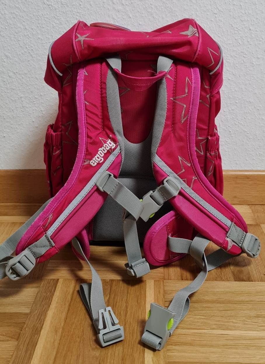 Kindertaschen: Ergobag Kinderrucksack Kindergartentasche – Gebraucht aus Dietlikon von Scisci 1