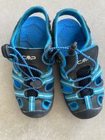 CMP Kinder Sandalen, Grösse 30, ideal für den Sommer!