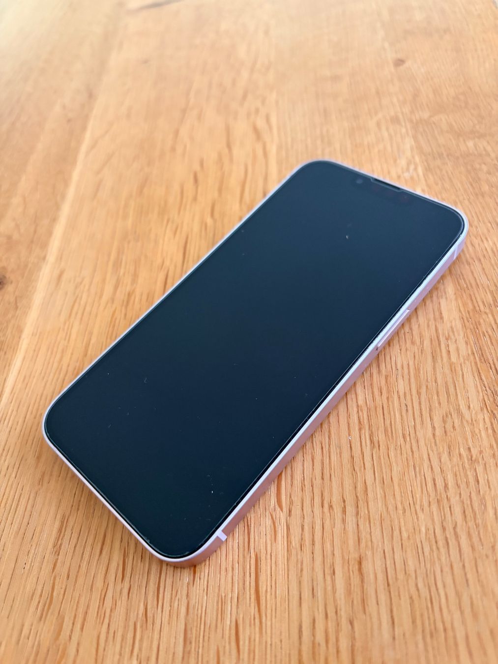 Apple Telefoni cellulari / Smartphones: iPhone 13 128GB Rosé – Usato da Rothrist venduto da Voma0 2