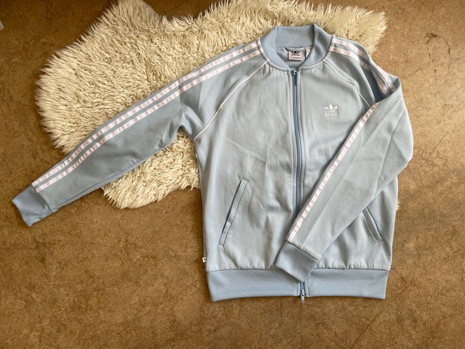 Adidas Giacche: Adidas Jacke – Nuovo (secondo la descrizione) da Thun venduto da ima_5xdp