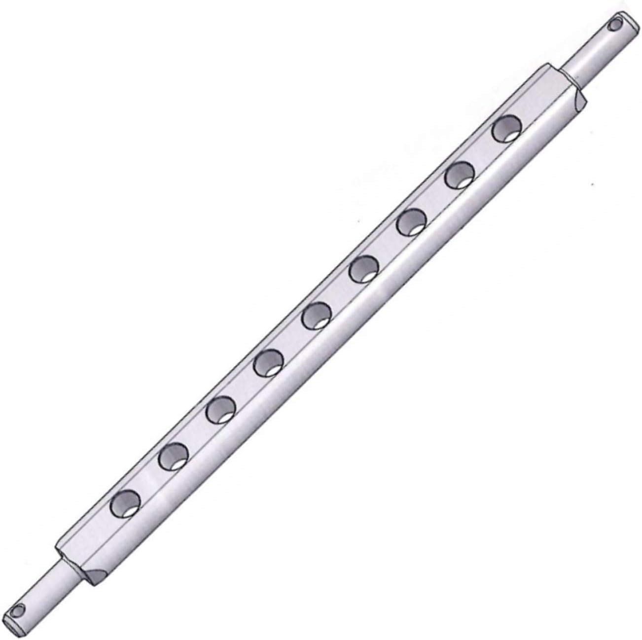 Zubehör Traktoren & landw. Fahrzeuge: Ackerschiene Kat. II 900mm – Neu und originalverpackt aus Bottighofen von zaap 2