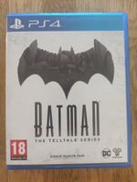 Batman The Telltale Series PS4 / PS5  📀🎮📀  TOP