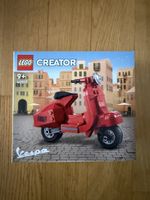 LEGO Creator Vespa 40517