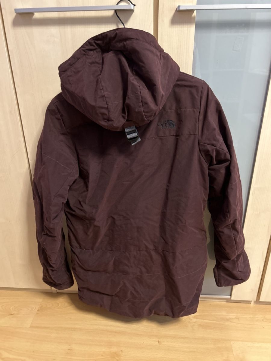 North Face Giacche: Veste The North Face – Usato da la chaux-de-fonds venduto da swann88 1