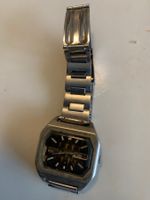 Vintage Seiko * Linie: Seiko 5 * Uhrwerk: Automatik, 21