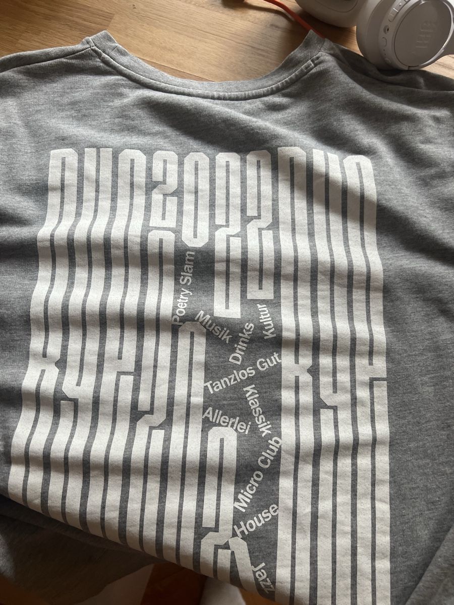 Maglioni & Felpe: Sweater aus Bar in ZH – Nuovo (secondo la descrizione) da Bern venduto da lea_wf9x 3