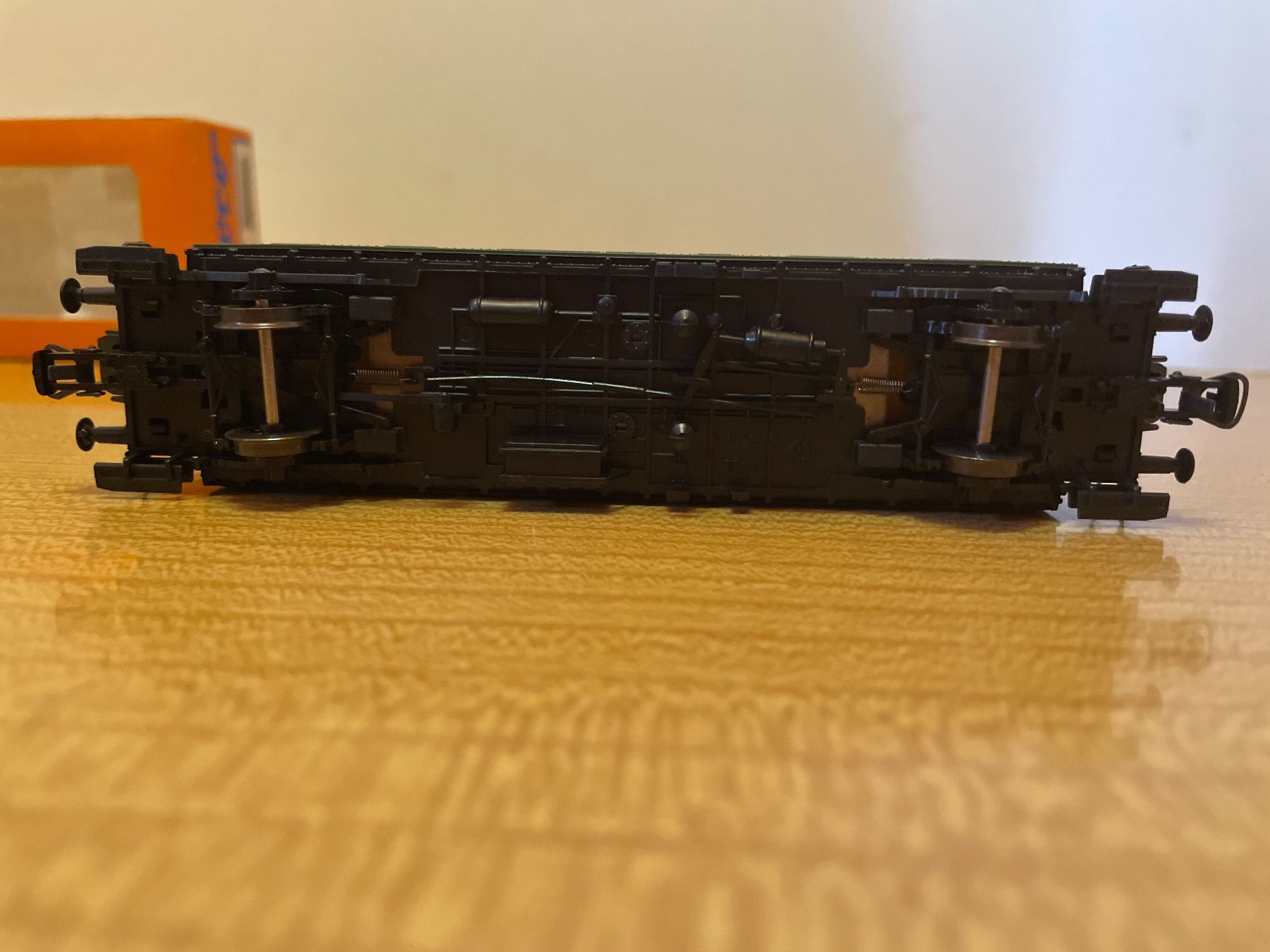 Roco Modellini di ferrovie: Roco H0 4202F SNCF – Usato da Suhr venduto da Daneli7 3