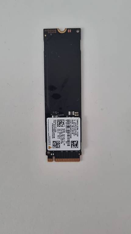 Disques durs: Ssd NVME 512GB – D'occasion à Lamone par alfinifr 1