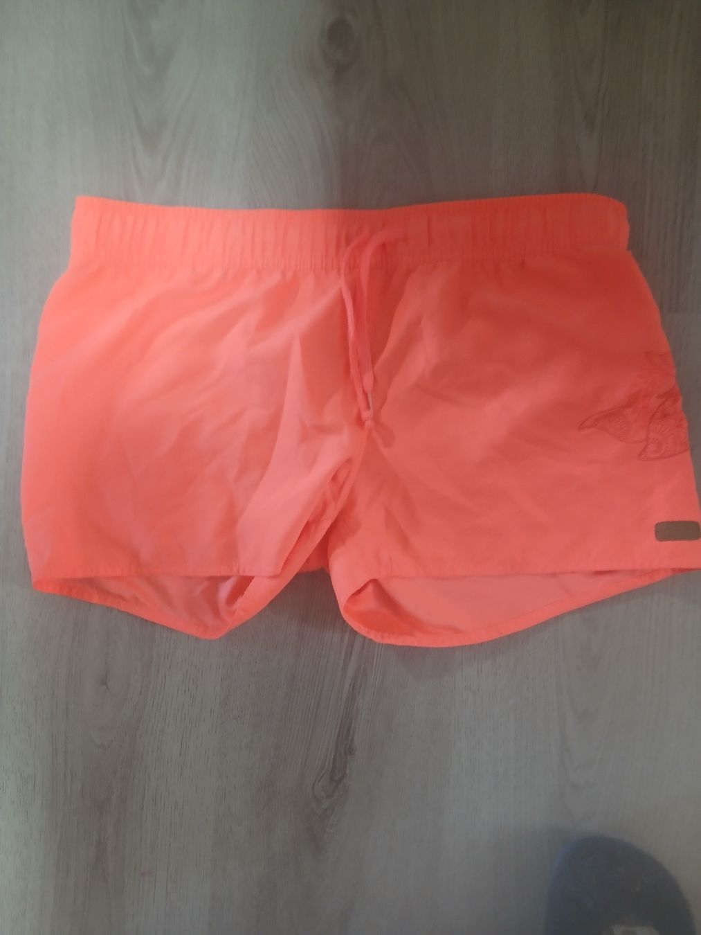 Protest Badehosen: Neon Badeshorts, Gr XL von Protest – Gebraucht aus Pieterlen von Ya0527yl