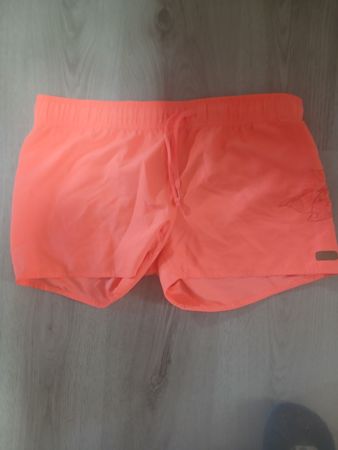 Neon Badeshorts, Gr XL von Protest