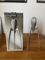 Designer Zitronenpresse Alessi Juicy Salif