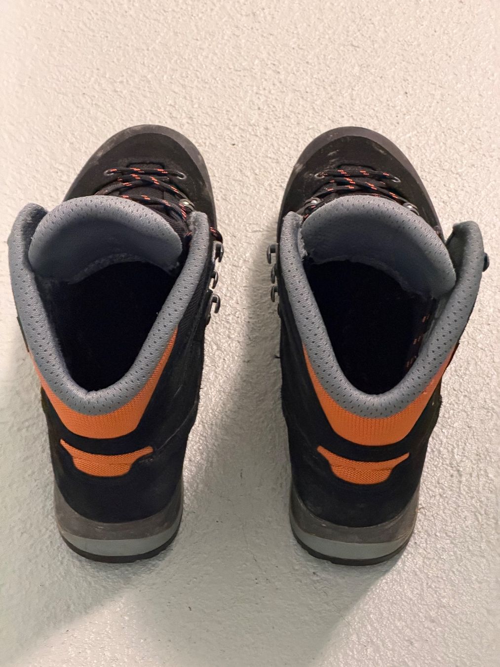 Lowa Scarpe da uomo: Wanderschuhe Lowa Baldo GTX EU 42,5 gebraucht – Usato da Kreuzlingen venduto da Littelmisssunshine 2