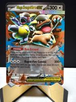 Pokemon Mega Kangaskhan ex - 104/132 (MEG) 🇬🇧