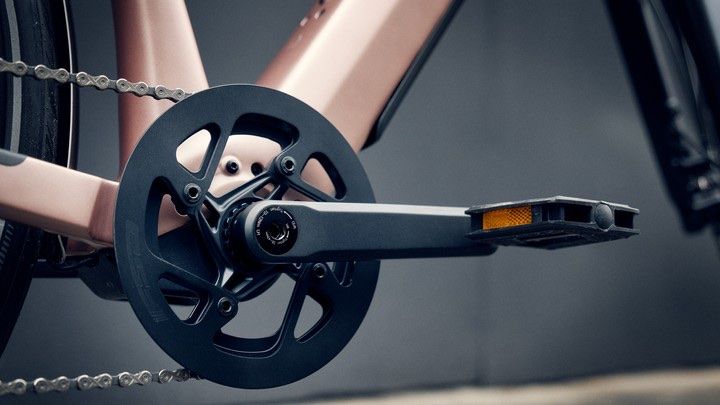 Riese & Müller Biciclette: Riese & Müller UBN Seven Touring E-Bike – Nuovo (secondo la descrizione) da Zürich venduto da couch71 4