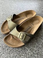 Birkenstock Gr. 38, neuwertig! Luzern