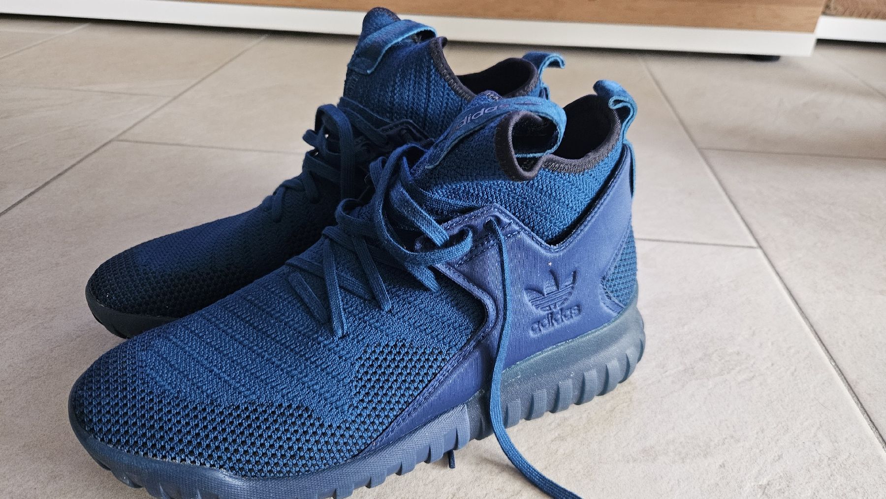 Scarpe da uomo: Adidas Schuhe – Usato da Rikon im Tösstal venduto da fragolina40