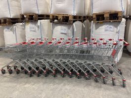 Einkaufskorb Trolley Einkaufswagen 6221 Rickenbach