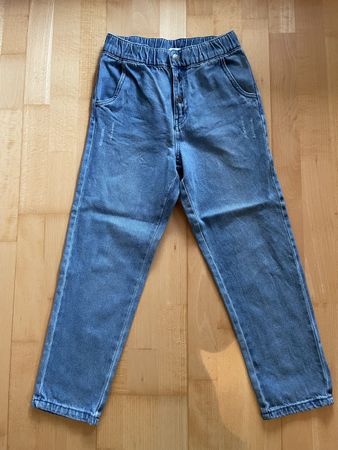 Pantalon en jeans Orchestra - 10 ans