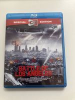 Battle of Los Angeles - Sie kommen nicht in Frieden -3D BD