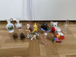 Figurines