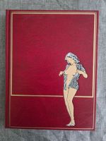 BD Rombaldi Les chefs-d'oeuvre de la Bd érotique No 10 EO
