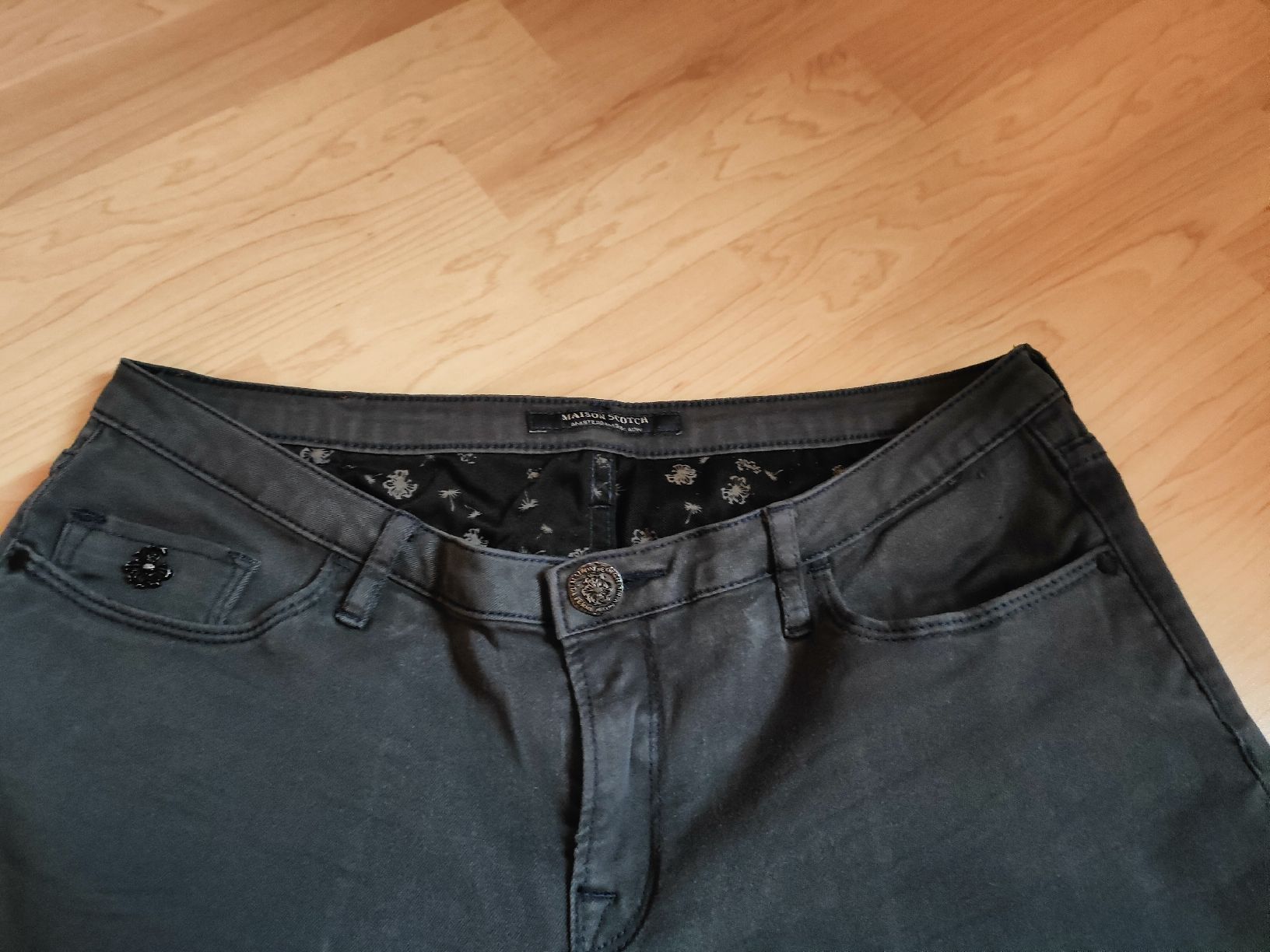 Maison Scotch Pantaloni: Hose MAISON SCOTCH – Usato da Adliswil venduto da Vimovi 5
