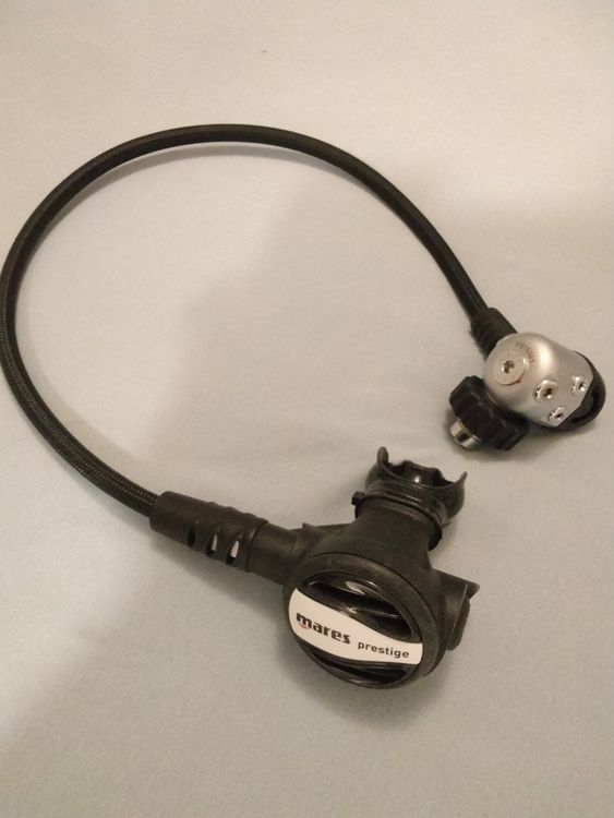 Mares 1.Stufe Service Kit für 52X 22X 15X Atemregler